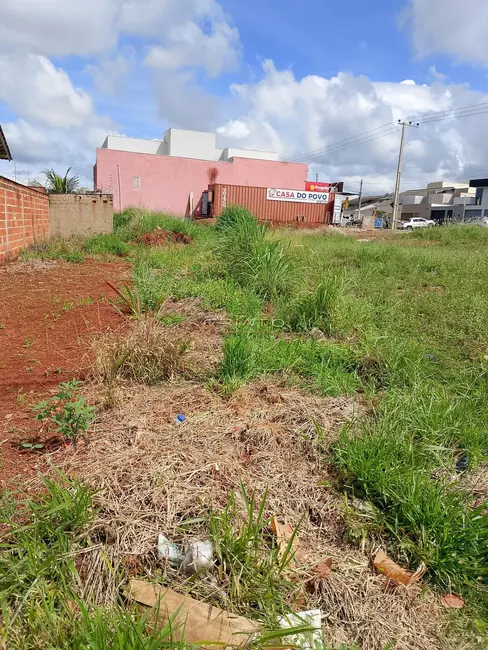 Foto 2 de Fazenda / Haras à venda, 401m2 em Residencial Vale do Sol, Anapolis - GO