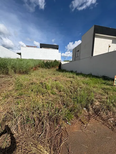 Foto 4 de Terreno / Lote à venda, 300m2 em Setor Sul Jamil Miguel, Anapolis - GO