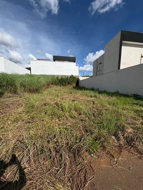 Foto 1 de Terreno / Lote à venda, 300m2 em Setor Sul Jamil Miguel, Anapolis - GO