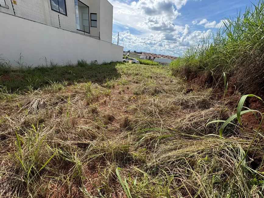 Foto 9 de Terreno / Lote à venda, 300m2 em Setor Sul Jamil Miguel, Anapolis - GO