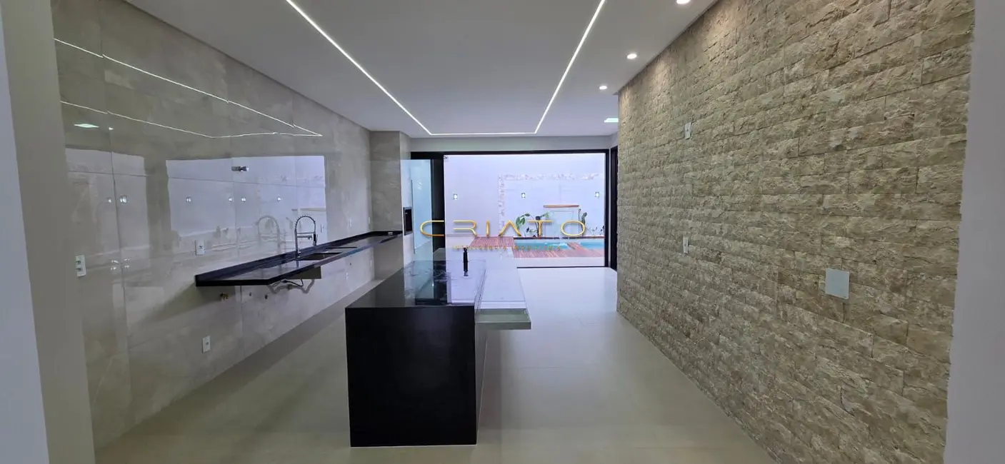 Foto 7 de Casa com 4 quartos à venda, 420m2 em Anápolis City, Anapolis - GO