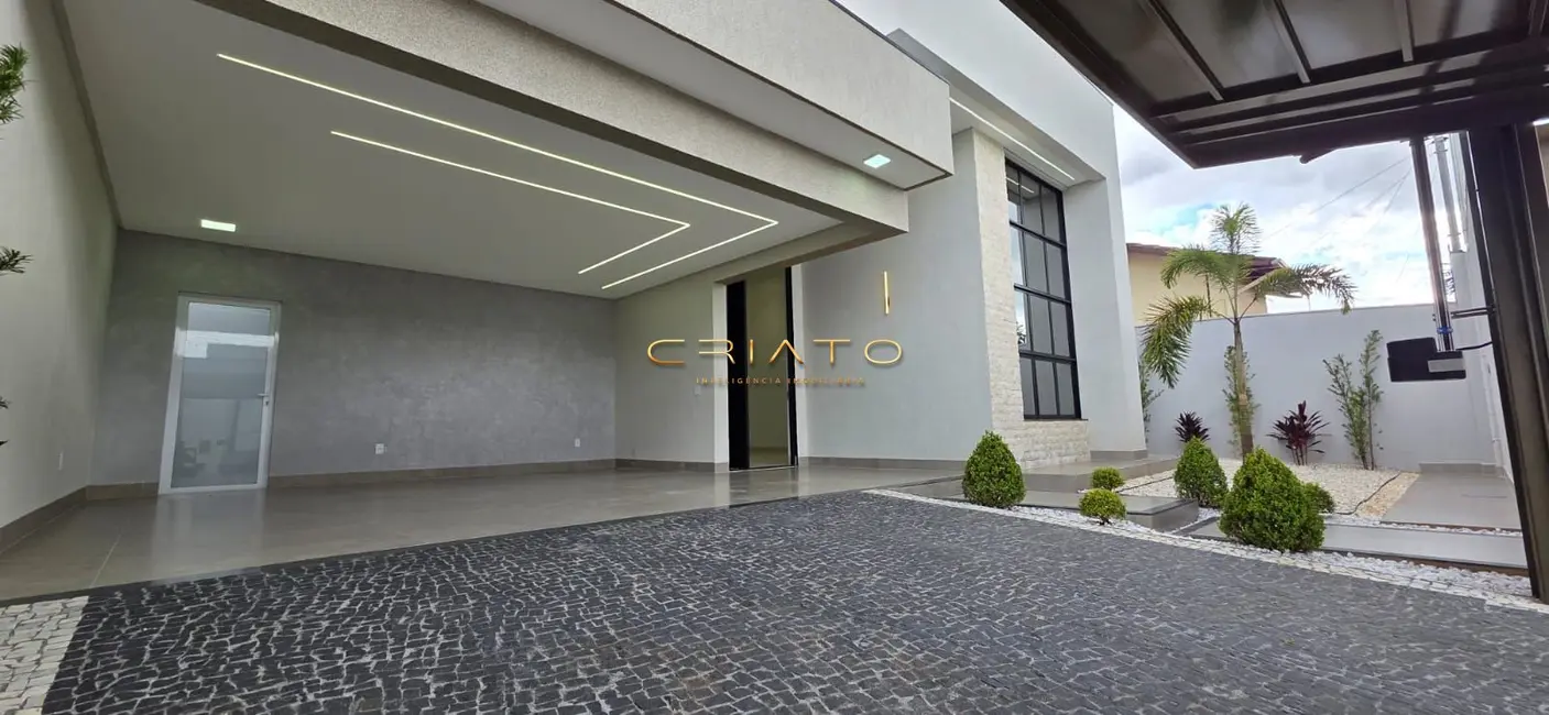 Foto 1 de Casa com 4 quartos à venda, 420m2 em Anápolis City, Anapolis - GO