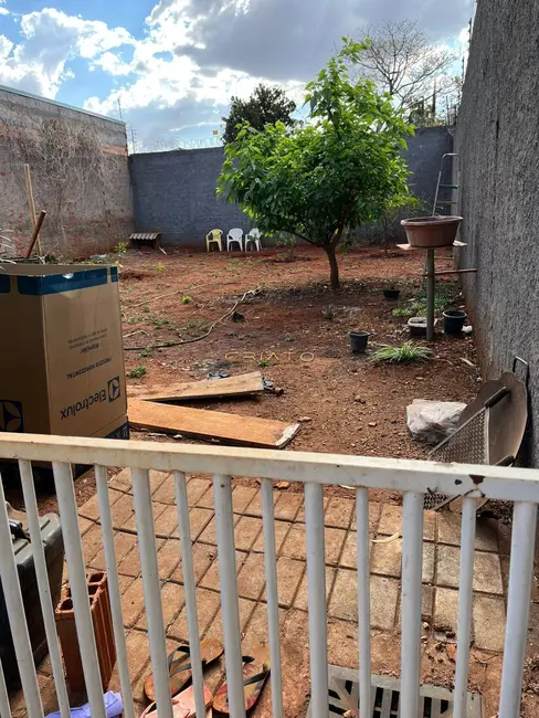Foto 5 de Casa com 3 quartos à venda, 250m2 em Chácaras Americanas, Anapolis - GO