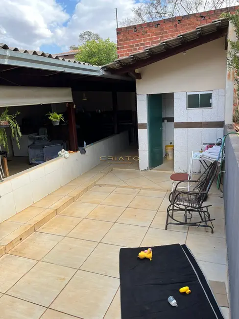 Foto 7 de Casa com 3 quartos à venda, 250m2 em Chácaras Americanas, Anapolis - GO