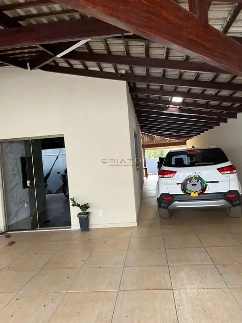 Foto 4 de Casa com 3 quartos à venda, 250m2 em Chácaras Americanas, Anapolis - GO