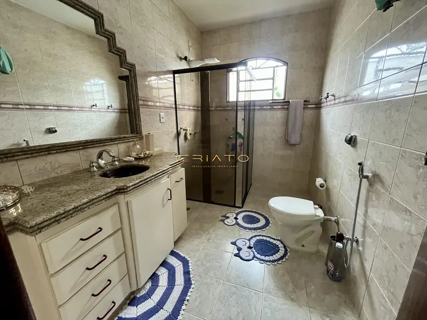 Casa com 3 quartos à venda, 246m2 em Jardim Ana Paula, Anapolis - GO - imagem 9 Foto 9 de Casa com 3 quartos à venda, 246m2 em Jardim Ana Paula, Anapolis - GO