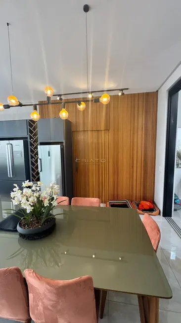 Foto 6 de Casa de Condomínio com 3 quartos à venda, 217m2 em Condomínio Residencial Grand Trianon, Anapolis - GO