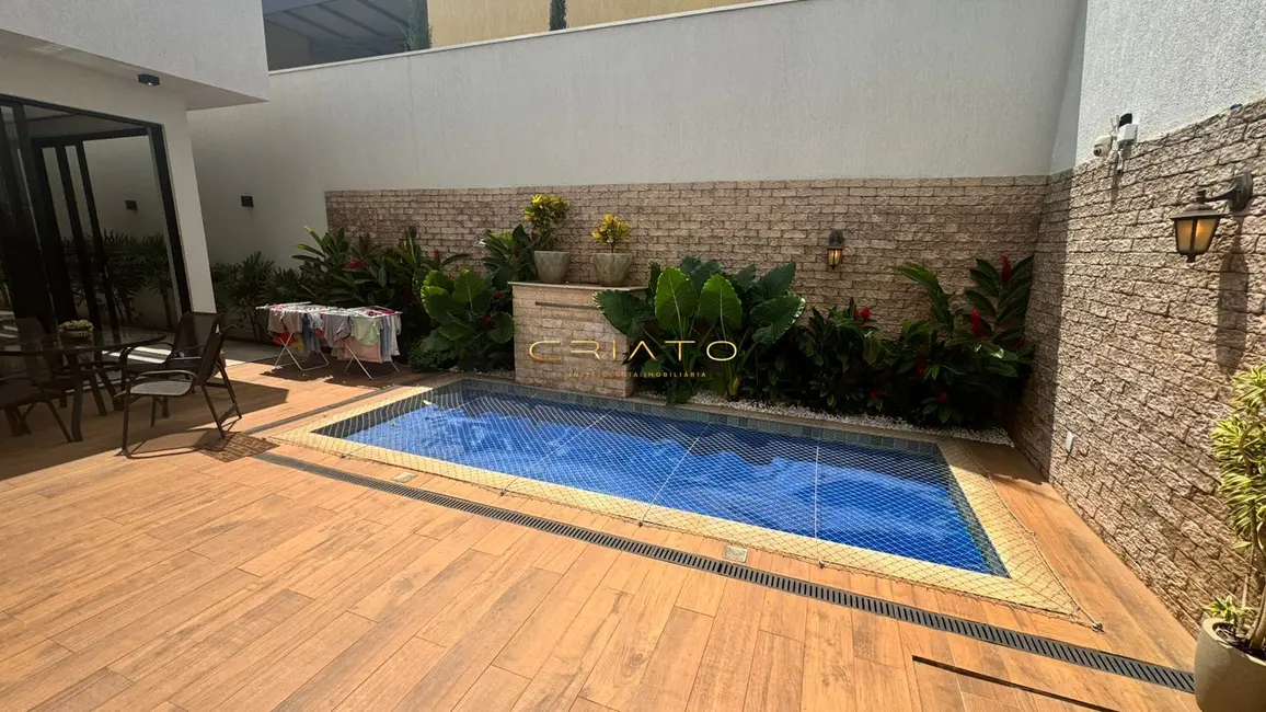 Foto 8 de Casa de Condomínio com 3 quartos à venda, 217m2 em Condomínio Residencial Grand Trianon, Anapolis - GO