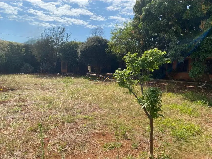 Foto 3 de Terreno / Lote à venda, 894m2 em Jundiaí, Anapolis - GO