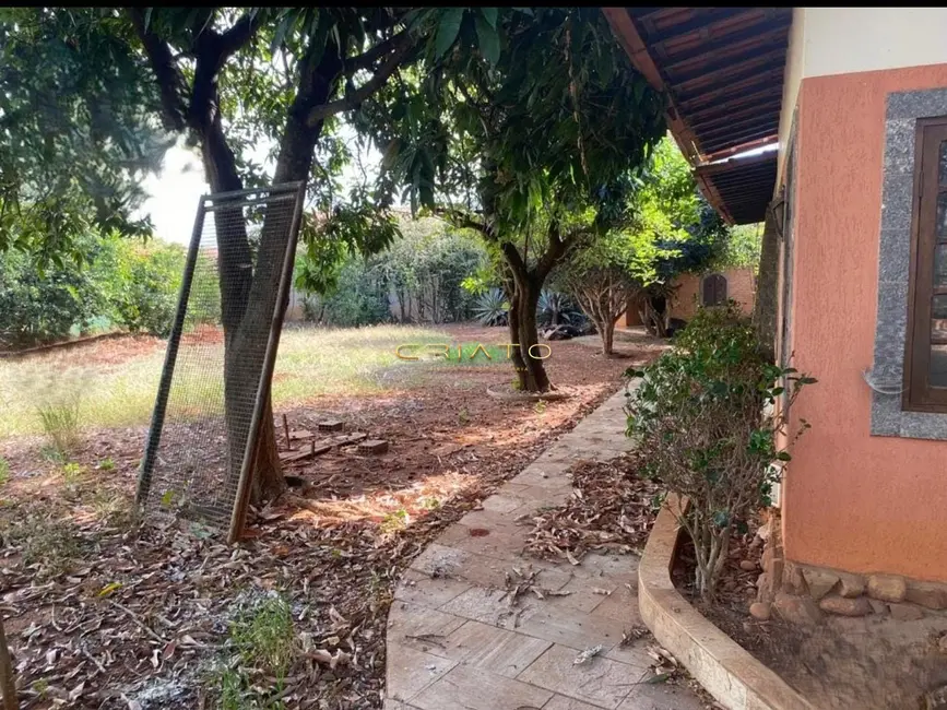 Foto 5 de Terreno / Lote à venda, 894m2 em Jundiaí, Anapolis - GO