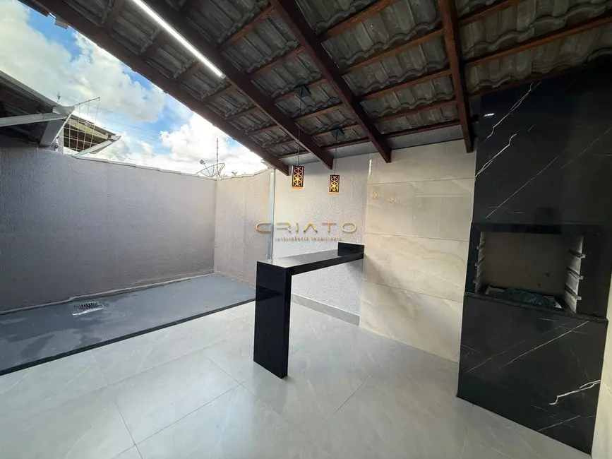 Foto 7 de Casa com 2 quartos à venda, 115m2 em Residencial Dom Felipe, Anapolis - GO
