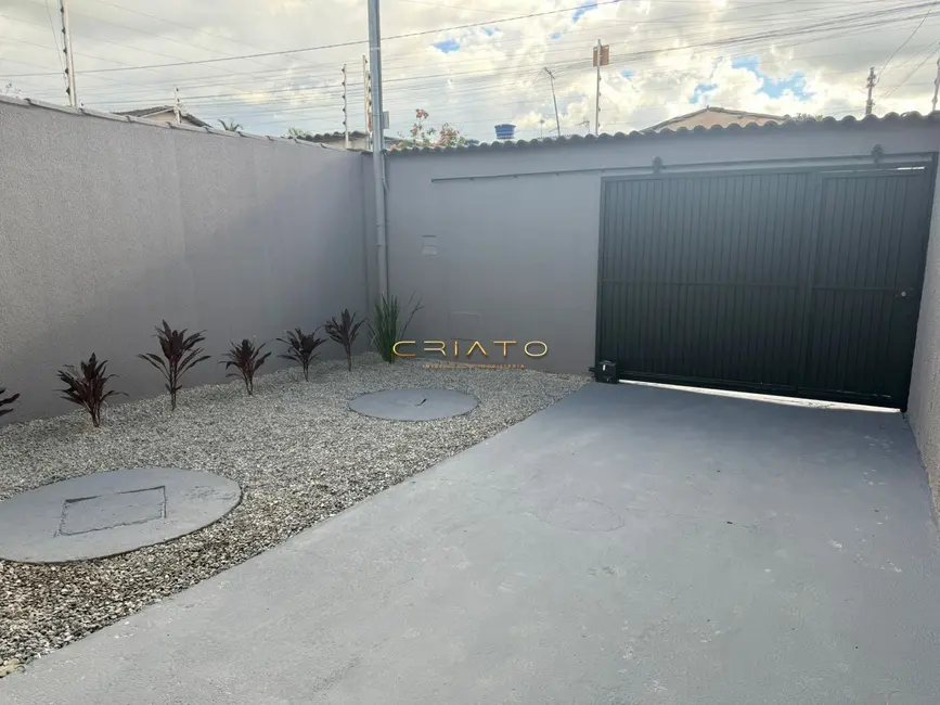 Foto 3 de Casa com 2 quartos à venda, 115m2 em Residencial Dom Felipe, Anapolis - GO