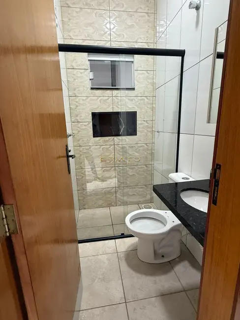 Foto 9 de Casa com 2 quartos à venda, 115m2 em Residencial Dom Felipe, Anapolis - GO