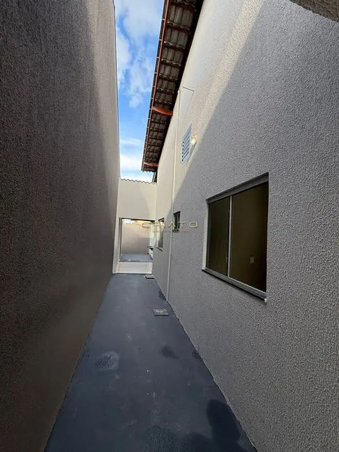 Foto 5 de Casa com 2 quartos à venda, 115m2 em Residencial Dom Felipe, Anapolis - GO