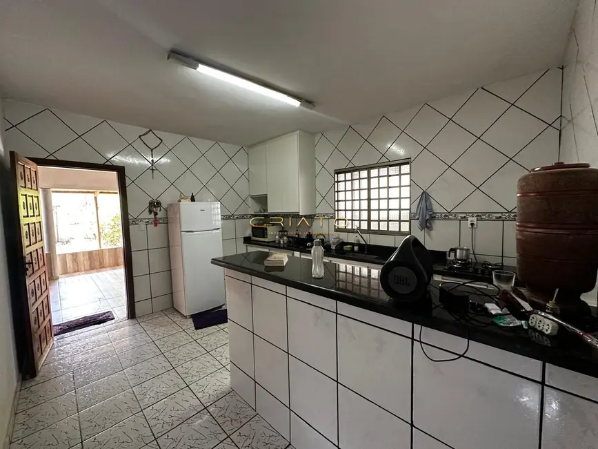Foto 9 de Casa com 3 quartos à venda, 300m2 em Calixtolândia, Anapolis - GO