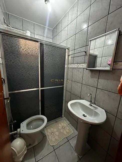 Foto 8 de Casa com 3 quartos à venda, 300m2 em Calixtolândia, Anapolis - GO