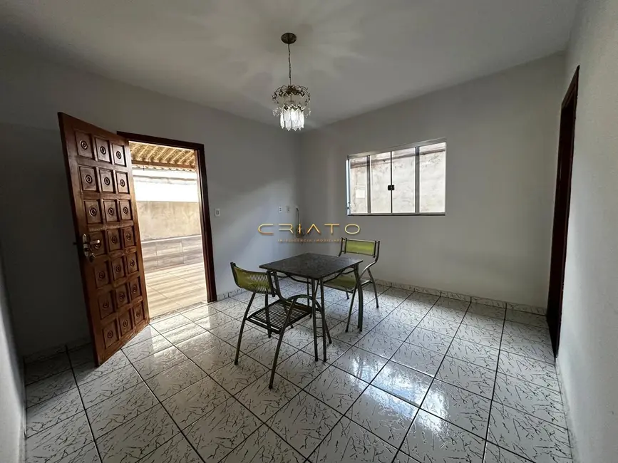Foto 6 de Casa com 3 quartos à venda, 300m2 em Calixtolândia, Anapolis - GO