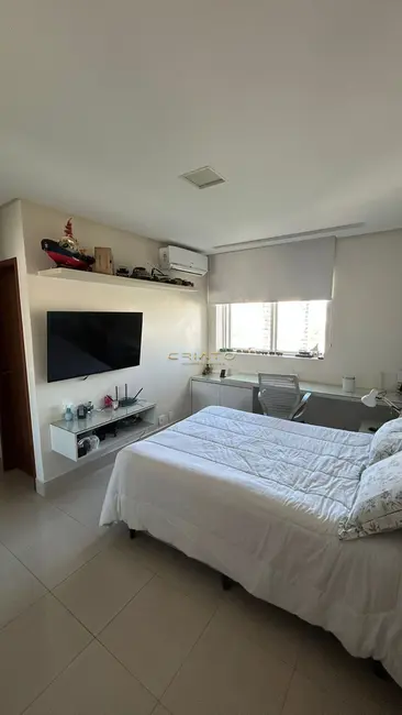 Foto 9 de Apartamento com 3 quartos à venda, 345m2 em Jardim Goiás, Goiania - GO