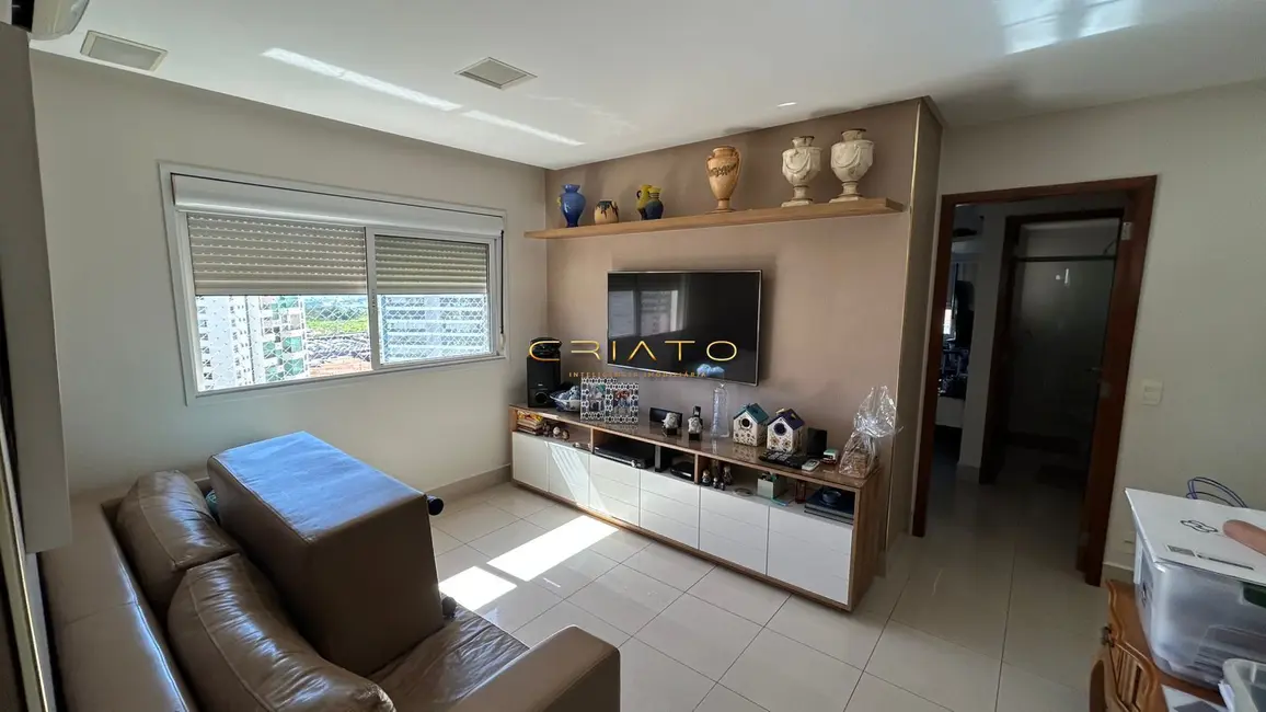 Foto 8 de Apartamento com 3 quartos à venda, 345m2 em Jardim Goiás, Goiania - GO
