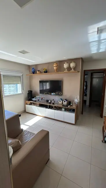 Foto 1 de Apartamento com 3 quartos à venda, 345m2 em Jardim Goiás, Goiania - GO