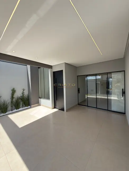 Foto 5 de Casa com 3 quartos à venda, 105m2 em Anapolis - GO