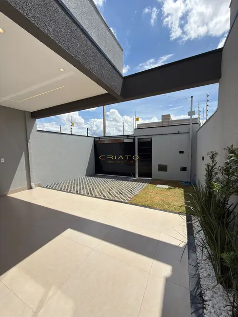 Foto 6 de Casa com 3 quartos à venda, 105m2 em Anapolis - GO