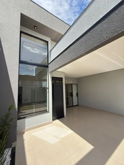 Foto 9 de Casa com 3 quartos à venda, 105m2 em Anapolis - GO