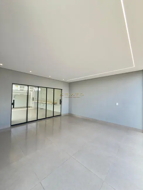 Foto 4 de Casa com 3 quartos à venda, 140m2 em Anapolis - GO