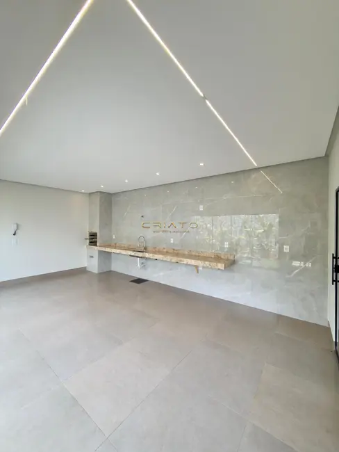 Foto 7 de Casa com 3 quartos à venda, 140m2 em Anapolis - GO
