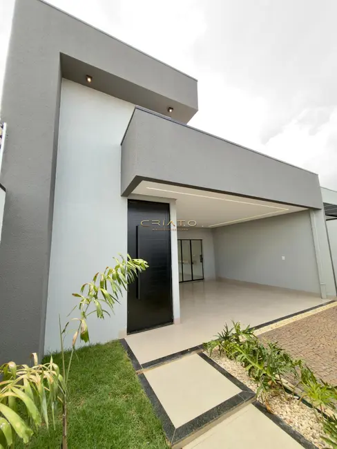 Foto 3 de Casa com 3 quartos à venda, 140m2 em Anapolis - GO