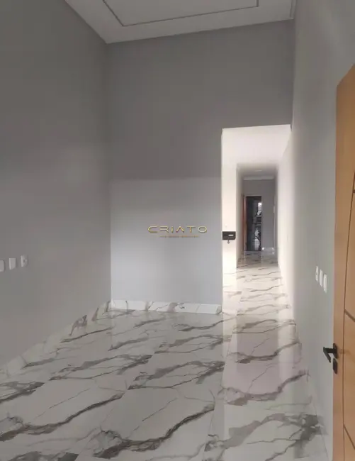 Foto 3 de Casa com 3 quartos à venda, 150m2 em Parque Brasília 2ª Etapa, Anapolis - GO