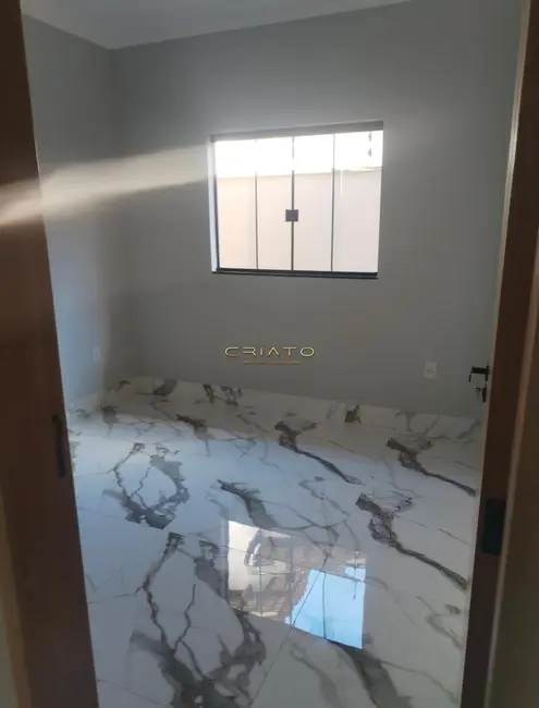 Foto 7 de Casa com 3 quartos à venda, 150m2 em Parque Brasília 2ª Etapa, Anapolis - GO