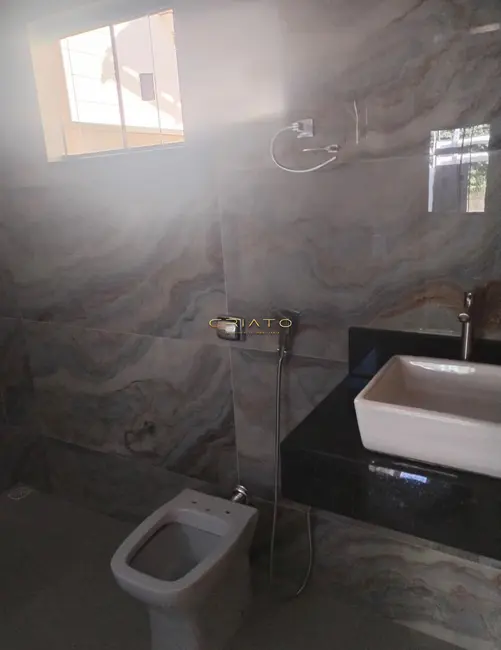 Foto 5 de Casa com 3 quartos à venda, 150m2 em Parque Brasília 2ª Etapa, Anapolis - GO