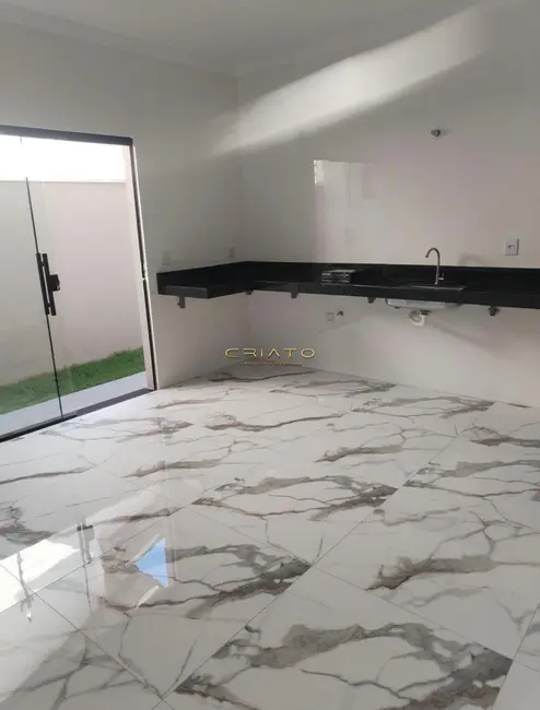 Foto 9 de Casa com 3 quartos à venda, 150m2 em Parque Brasília 2ª Etapa, Anapolis - GO
