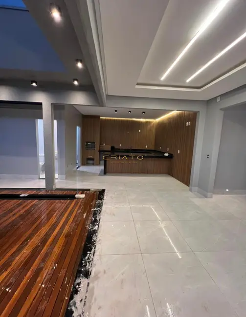 Foto 5 de Casa com 3 quartos à venda, 192m2 em Setor Sul III Etapa, Anapolis - GO