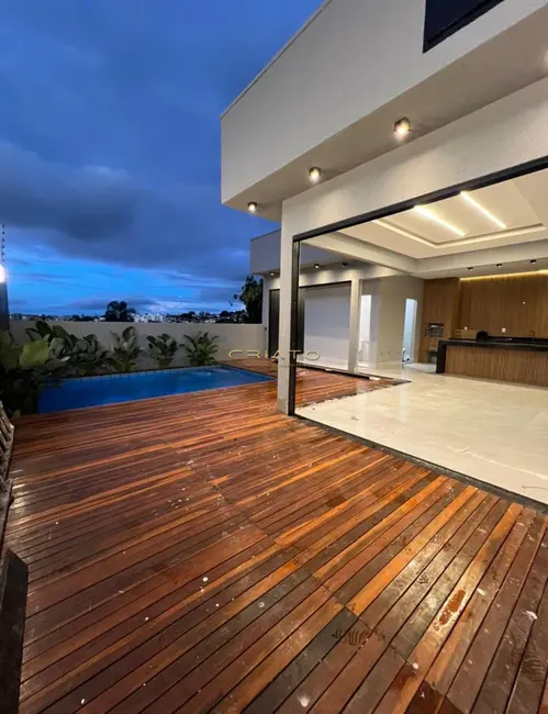 Foto 6 de Casa com 3 quartos à venda, 192m2 em Setor Sul III Etapa, Anapolis - GO