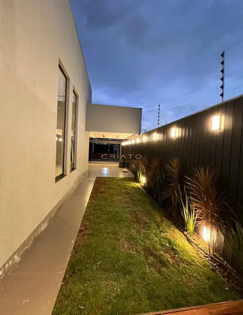 Foto 3 de Casa com 3 quartos à venda, 192m2 em Setor Sul III Etapa, Anapolis - GO