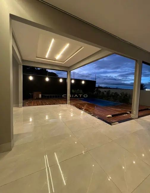 Foto 7 de Casa com 3 quartos à venda, 192m2 em Setor Sul III Etapa, Anapolis - GO