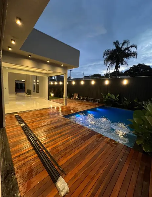 Foto 2 de Casa com 3 quartos à venda, 192m2 em Setor Sul III Etapa, Anapolis - GO