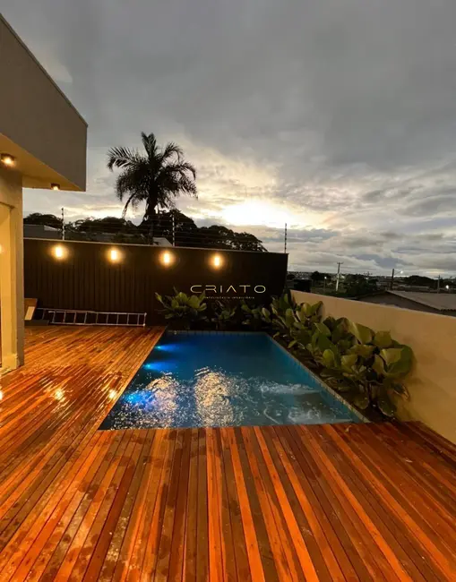 Foto 4 de Casa com 3 quartos à venda, 192m2 em Setor Sul III Etapa, Anapolis - GO