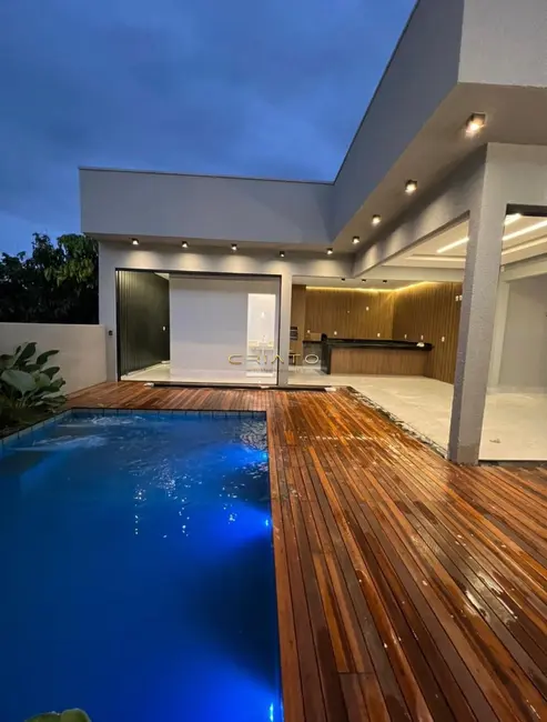 Foto 1 de Casa com 3 quartos à venda, 192m2 em Setor Sul III Etapa, Anapolis - GO