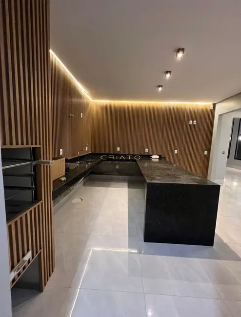Foto 9 de Casa com 3 quartos à venda, 192m2 em Setor Sul III Etapa, Anapolis - GO
