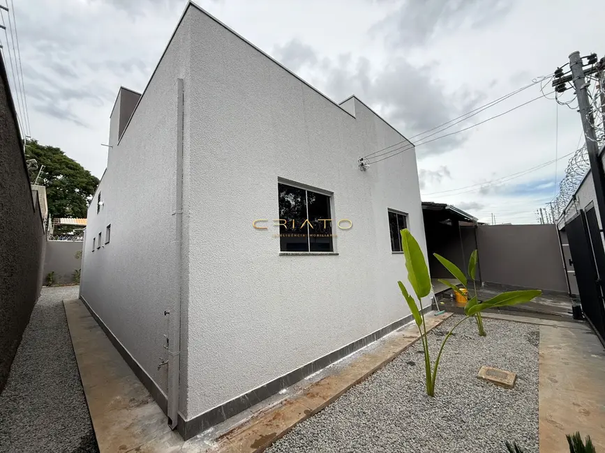 Foto 8 de Casa com 3 quartos à venda, 100m2 em Parque Brasília 2ª Etapa, Anapolis - GO
