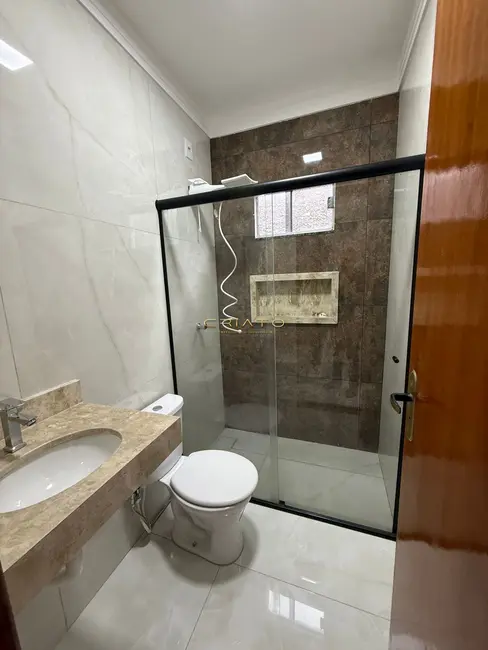 Foto 6 de Casa com 3 quartos à venda, 100m2 em Parque Brasília 2ª Etapa, Anapolis - GO