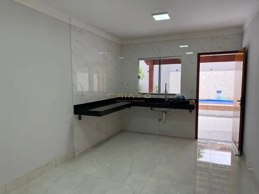 Foto 9 de Casa com 3 quartos à venda, 100m2 em Parque Brasília 2ª Etapa, Anapolis - GO