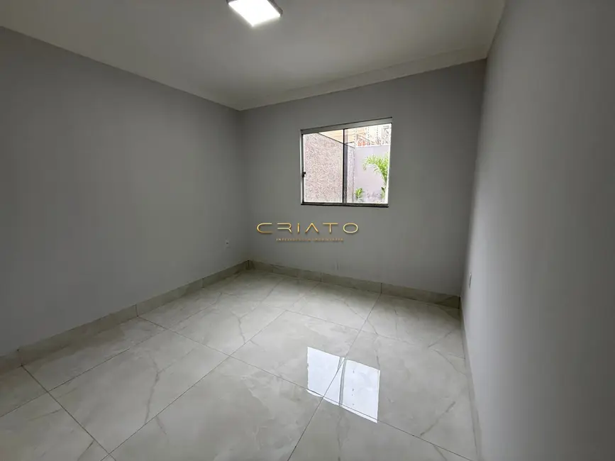 Foto 3 de Casa com 3 quartos à venda, 100m2 em Parque Brasília 2ª Etapa, Anapolis - GO