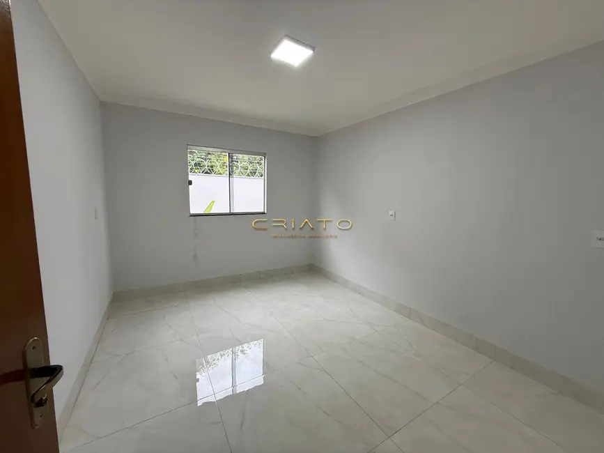 Foto 4 de Casa com 3 quartos à venda, 100m2 em Parque Brasília 2ª Etapa, Anapolis - GO