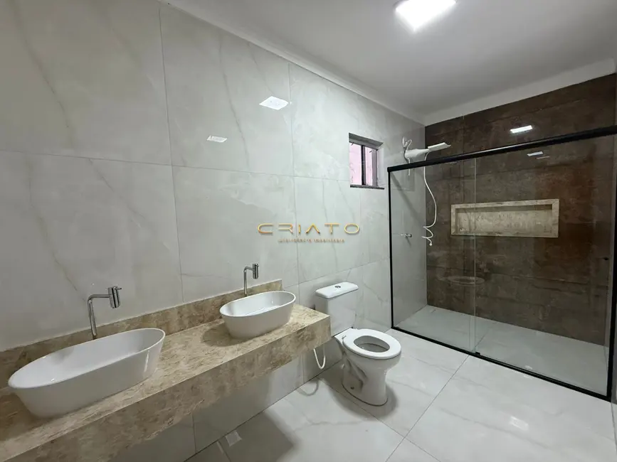 Foto 5 de Casa com 3 quartos à venda, 100m2 em Parque Brasília 2ª Etapa, Anapolis - GO