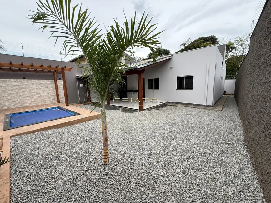 Foto 1 de Casa com 3 quartos à venda, 100m2 em Parque Brasília 2ª Etapa, Anapolis - GO