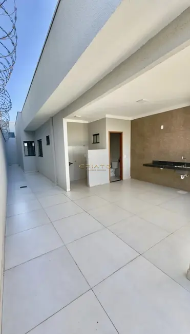 Foto 3 de Casa com 3 quartos à venda, 210m2 em Gran Ville, Anapolis - GO